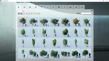 Lumion Tutorial: How to start Lumion A to Z for beginners from scratch