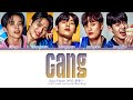 [Boys Planet] Korean chipmunk 'GANG (original: H1GHR MUSIC)' Lyrics (Color Coded Lyrics)