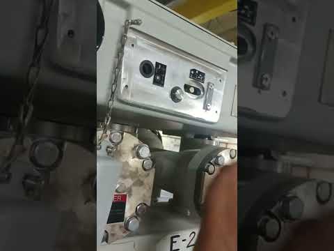 HSE manual operation