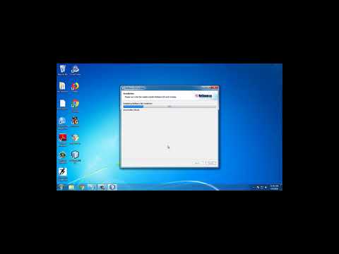 Install NetBeans 8.2 and set Java Environment Variable