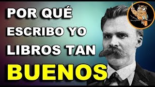 Top 5+1 LIBROS DE NIETZSCHE 📚► Descubre Cuáles Son!!! | Filosofía