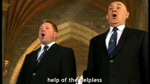 Abide With Me