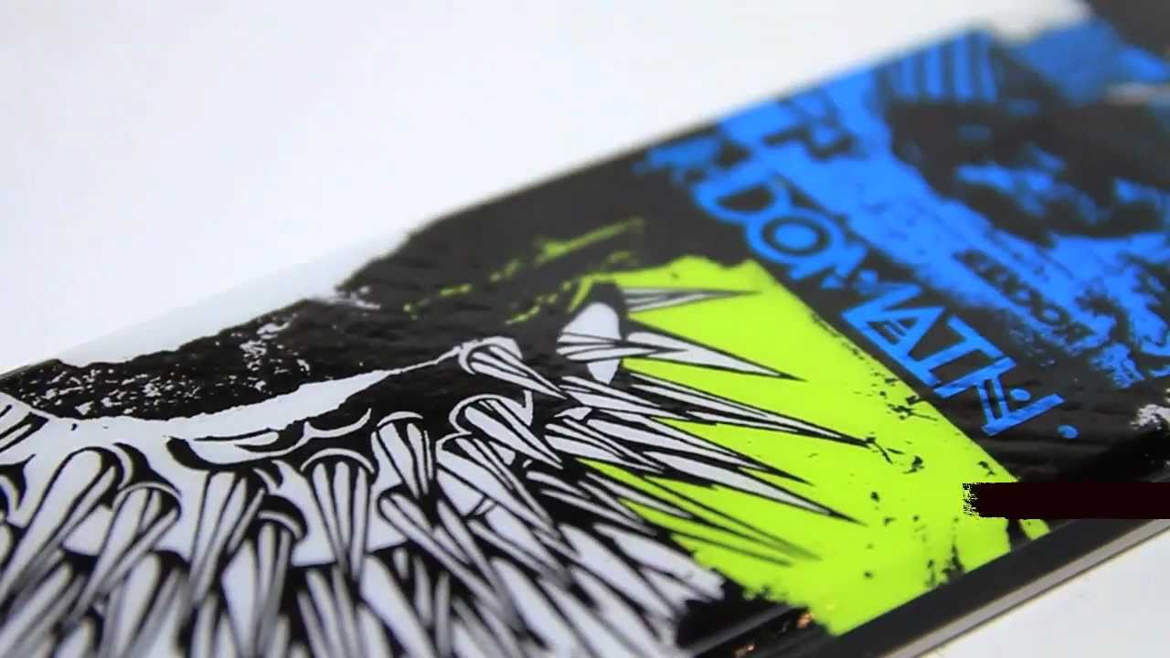 K2 Domain - Competitive Edge Ski & Bike