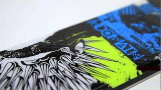 K2 Domain - Competitive Edge Ski & Bike