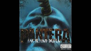 Pantera_._Far Beyond Driven (1994)(Full Album) Pantera_._Far Beyond Driven (1994)(Full Album)