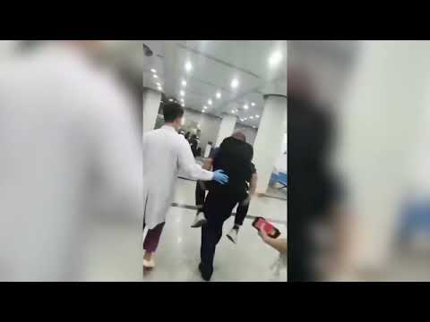 Al menos 35 muertos y más de 40 heridos en atropello múltiple en el sureste de China