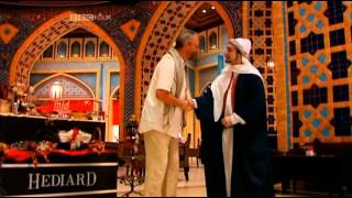 Ibn Battuta: the Man Who Walked Across the World  - 3/3 Trade Winds