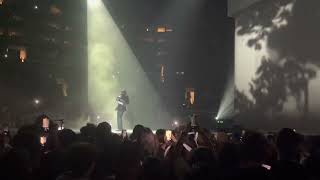 Kendrick Lamar - Worldwide Steppers (The Big Steppers Tour - Los Angeles) 09/16/2022