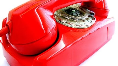 Program Nortel Hotline Feature