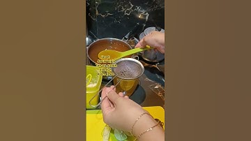 Thumbnail of MINUMAN SEGAR DAN MENYEHATKAN ANAK ANAK PASTI SUKA #minumansehat #minumanalami