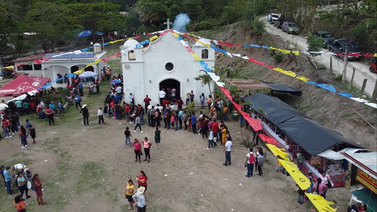 Fiesta de SAN ANTONIO de fuego en Estanzuela abajo quezaltepeque Chiquimula@yosoytiogil502guate