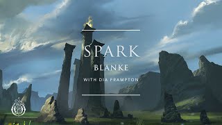 Blanke - Spark (With Dia Frampton)