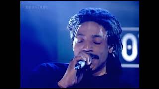 Dreadzone   -  Little Britain  (Studio, TOTP)