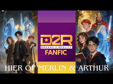 Harry Potter Lord Merlin Disowned By Parents Fanfiction