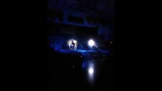 Lip Sync-teachers perform
