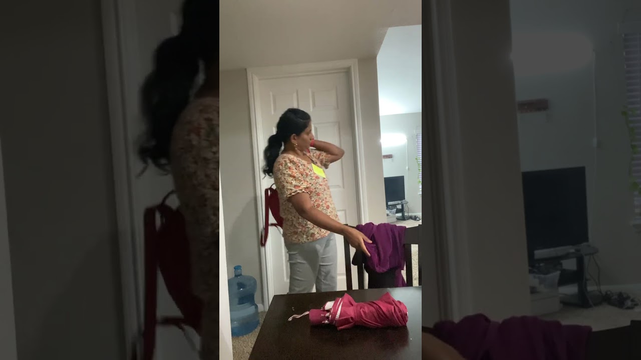 💥Minivlog in America Tue10 