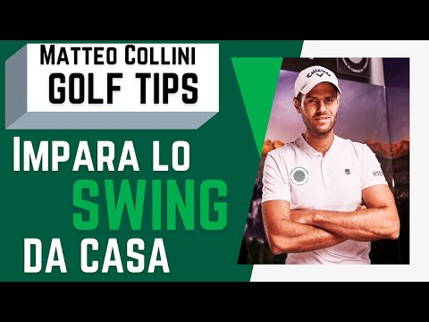 Video: Come Trovare La Fase Dello Swing