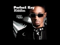 Chris Martin - Mama - Perfect Key Riddim - DZL Records (April 2012)