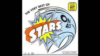 Stars On 45 - The Very Best Of Stars On 45 (Complete Full Album)