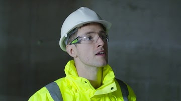 Site Safety Plus Course Support Films Trailer