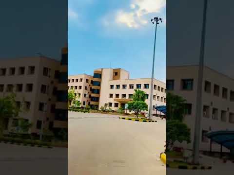 AIIMS RAIPUR campus new video