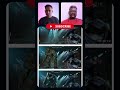 VFX asset complete ஆகுற இடம் look development 🔥 #3dcompositing #postproduction #vfx #rotoscopy #ai