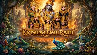 Janger KRISHNA BUANA | KRISHNA DADI RATU  (LIVE Kaligesing - Tegalsari ).