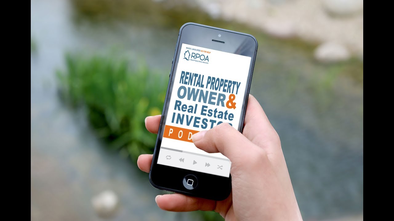 Investor, Realtor & Lead Singer of Mustard Plug: Rental Real Estate with David Kirchgessner