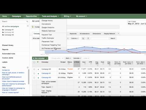 How to use the Ad Preview and Diagnosis Tool - How to use the Ad Preview and Diagnosis Tool