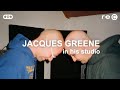 Capture de la vidéo Jacques Greene // Re: Musical Origins, Dream Clubs, Smoking Inside ++ | Recreation Radio