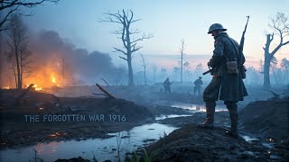 Iron Horizon The Forgotten Battle That Vanished From History