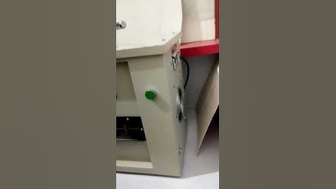 INK JET FUSING PVC CARD Smart ID Card Making Machines - SPT-STARPRINT ID Card Fusing Machine A/4,