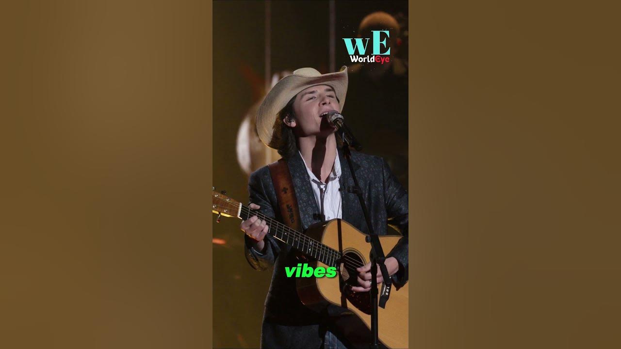 John Foster’s Private Bus Jam Featuring Iconic Hank Jr. Tunes