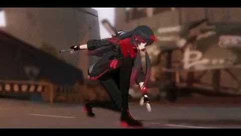 PUNISHING: GRAY RAVEN New CBT Gameplay (Android/IOS) part 03