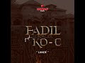 Fadil Le Sorcier - Landé (feat  Ko-C)