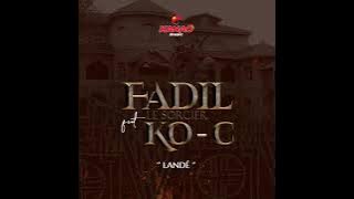 Fadil Le Sorcier - Landé (feat  Ko-C)