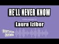 Laura Izibor - He