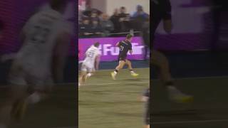 Owen Farrell MAGIC!