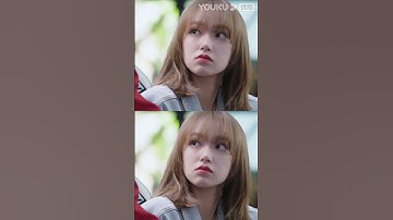 Lục Tư Thành ghen ra mặt nha | Khi Em Mỉm Cười Rất Đẹp | YOUKU Vietnam Shorts