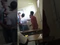 Murid sok jago menantang guru👏 salah tempat boy #viral