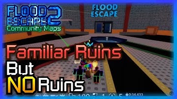 FE2 - Flood Escape But Isn