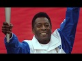 حياة اللاعب بيليه معلومات هامة ومثيرة عن اللاعب بيليه و عن حياته الشخصية 