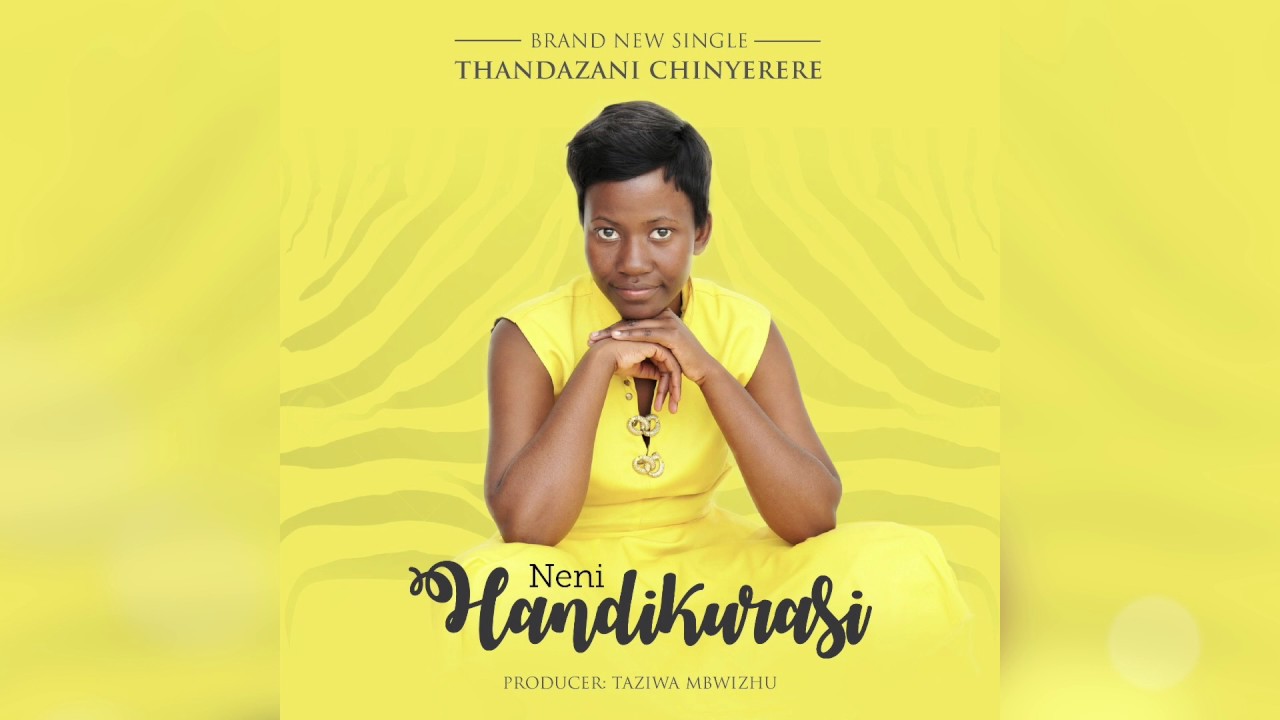 Neni Handikurasi -  Thandazani Chinyerere