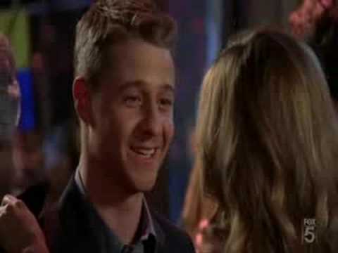 The OC Ryan&Taylor - A Thousand Miles (Vanessa Carlton)