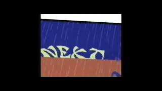 Cartoon Network Custom Next Bumper #5 (Tom Clark)