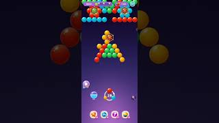 Bubble Shooter Gem Puzzle Pop Level 141