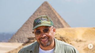 360 Info Network - Taaqiy Grant, Hapi Films Executive Producer