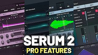 New Features in Serum 2 ⚡️