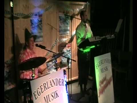 Bayern Schunkel Party