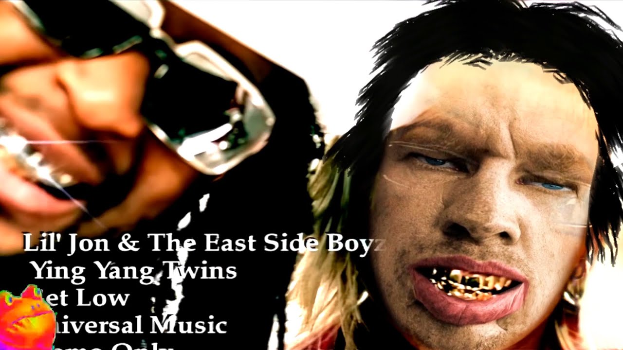 Get Low Донатер Мэшап by Remaster YouTube